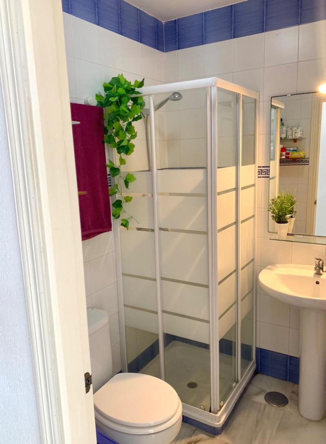 Piso de 45 m² en Conil de la Frontera