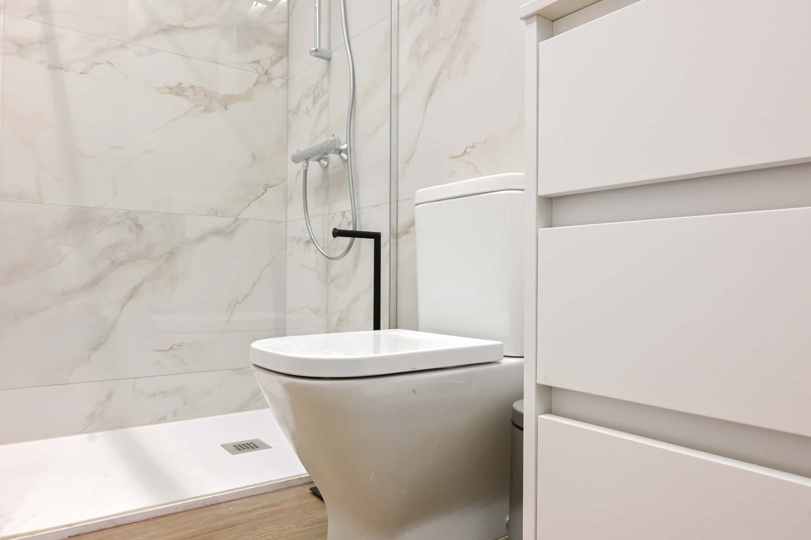 Appartamento 36 m² a Madrid