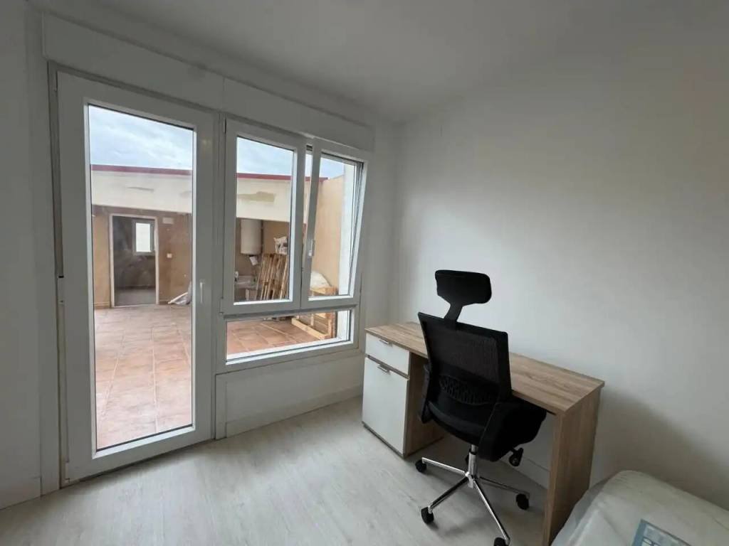 Piso de 161 m² en Ourense
