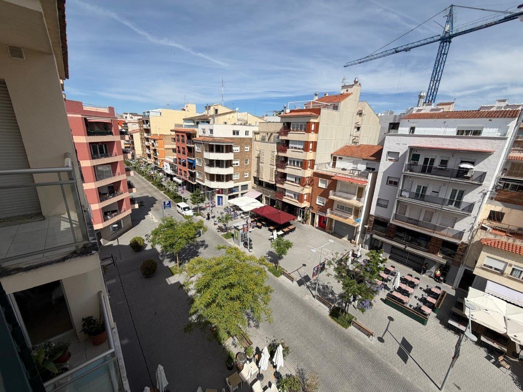 Piso de 108 m² en Cambrils