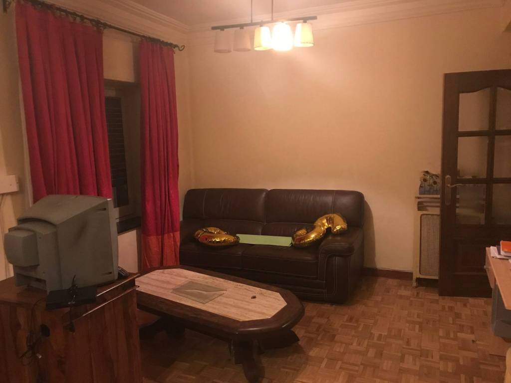 Piso de 150 m² en Salamanca