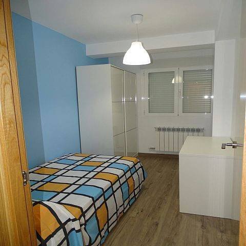 Piso de 80 m² en Salamanca