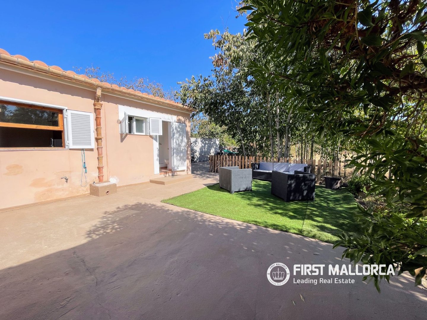 Piso de 142 m² en Pollença