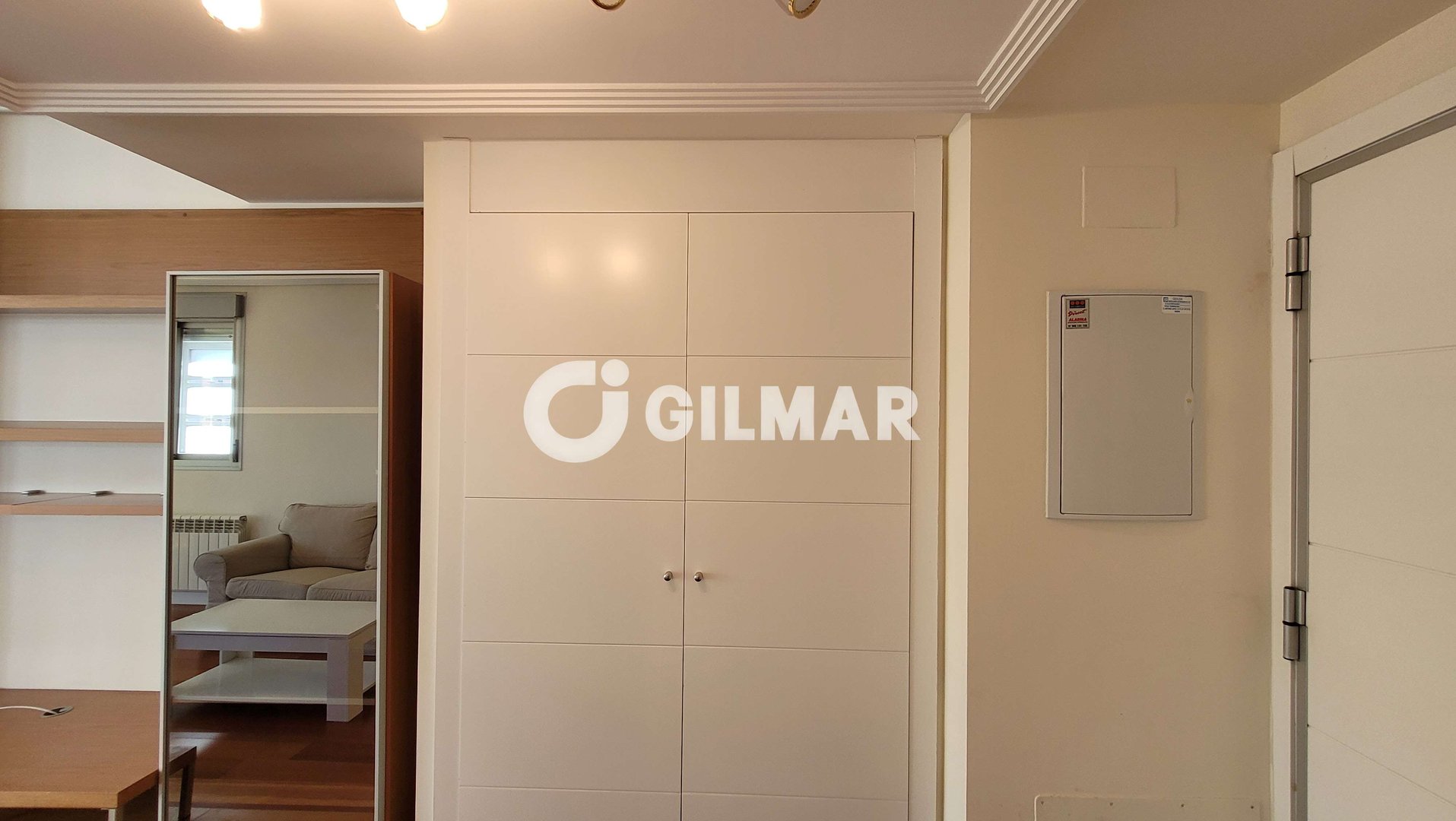 Apartamento 81 m² em Madrid