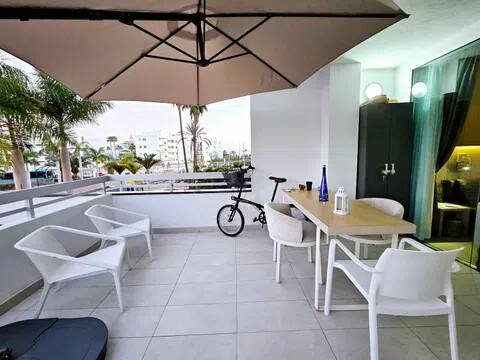 Piso de 94 m² en San Bartolomé de Tirajana