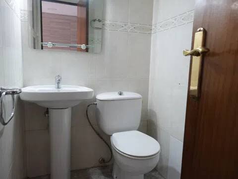 Habitación 140 m², Lérida