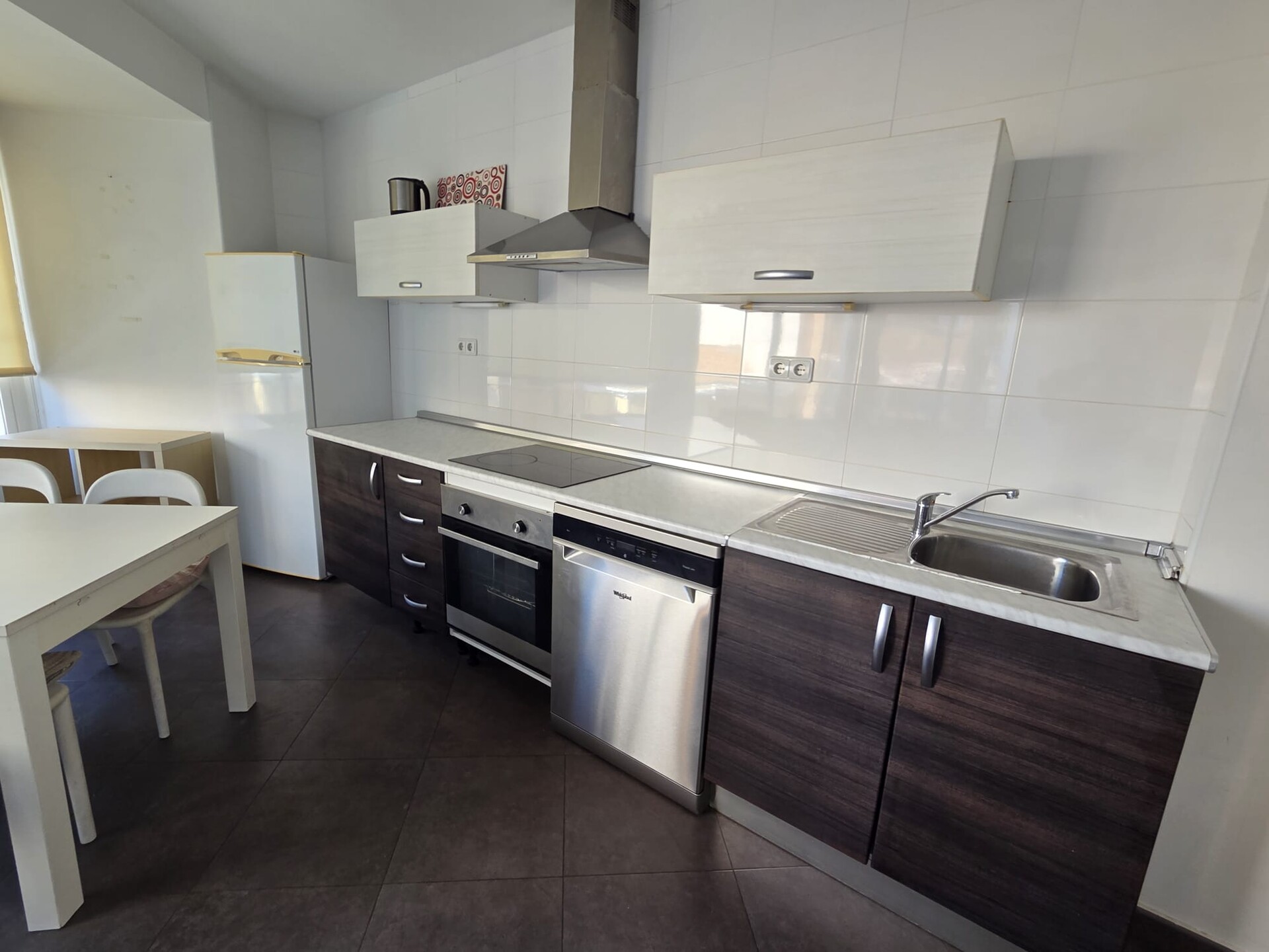 Piso de 85 m² en Alicante