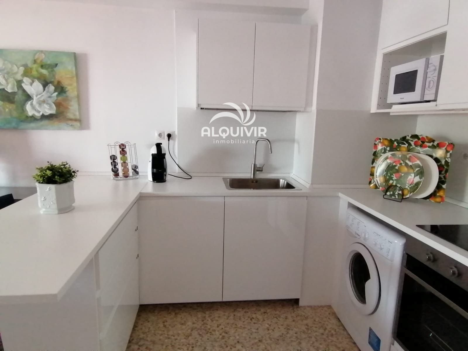 Piso de 70 m² en Almonte