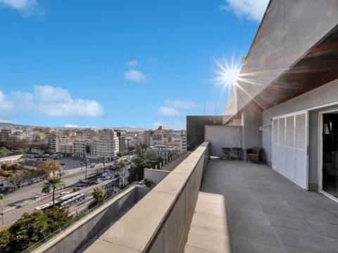 Piso de 485 m² en Palma