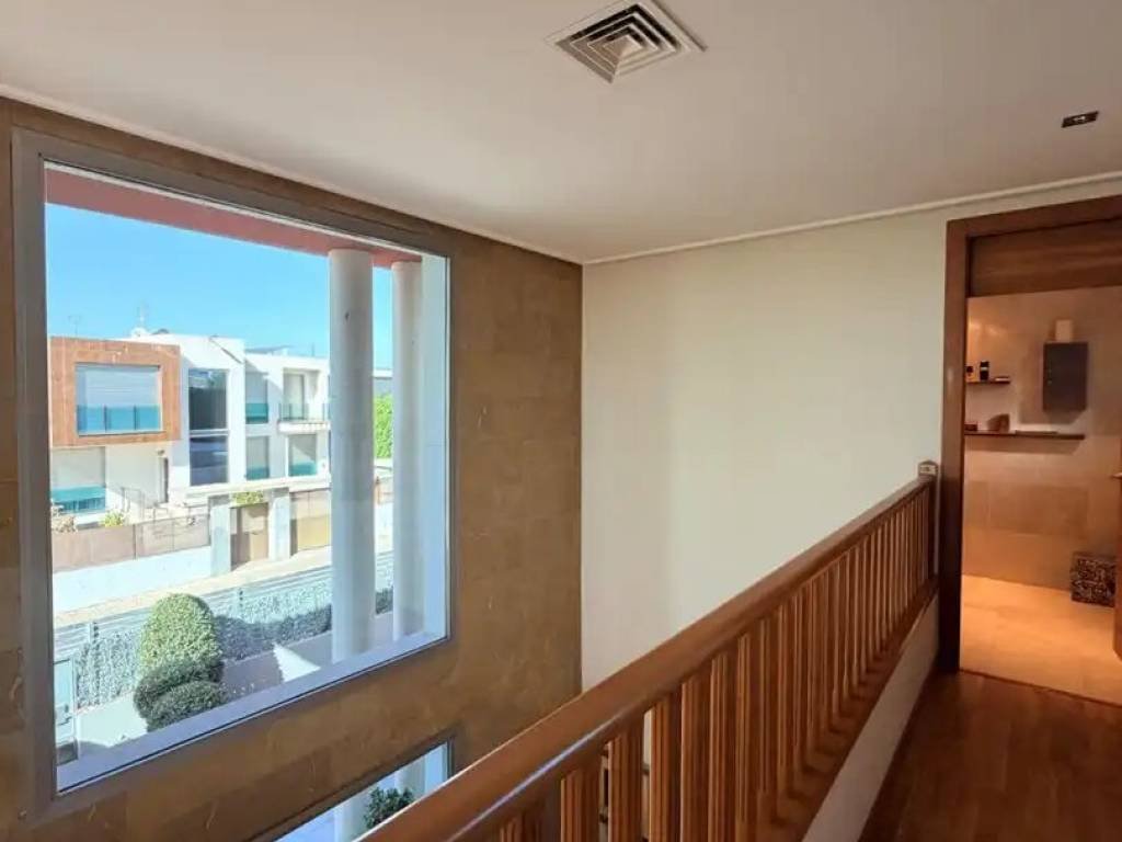 Casa de 600 m² en Elche