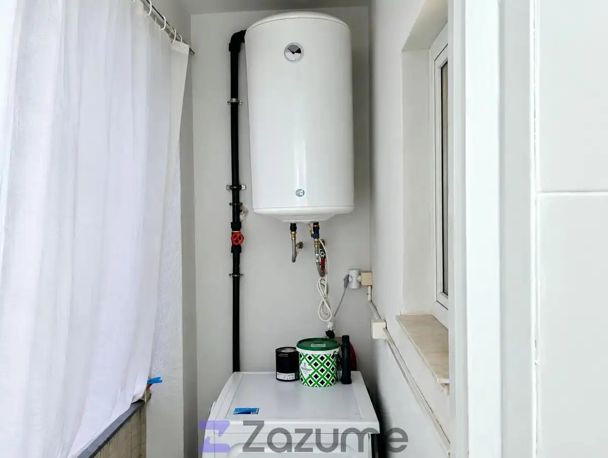 Pis de 58 m² a Viladecans
