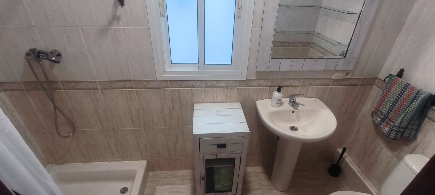 Piso de 75 m² en Almería