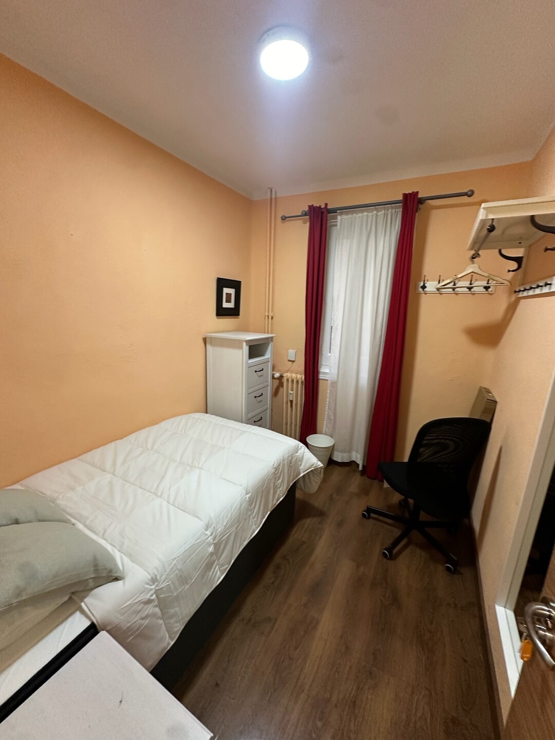 Piso de 111 m² en Mérida
