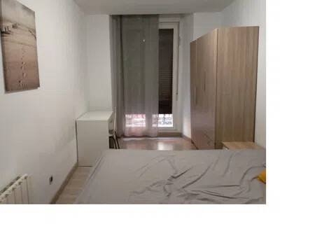 Pis de 138 m² a Madrid