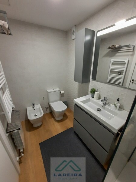 Pis de 101 m² a Vigo