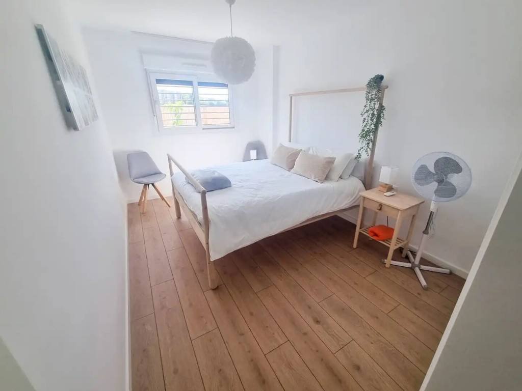 Piso de 90 m² en Pilar de la Horadada