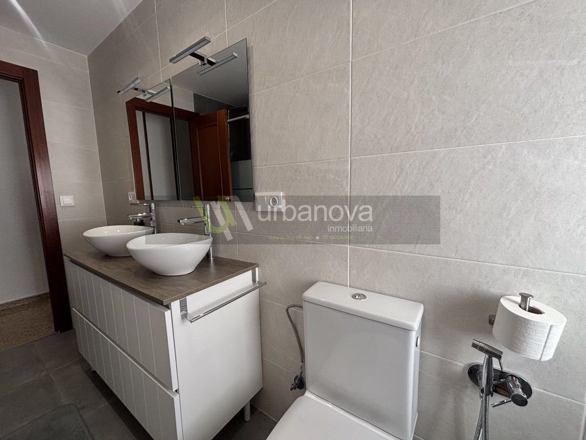 Appartamento 115 m² a Logroño