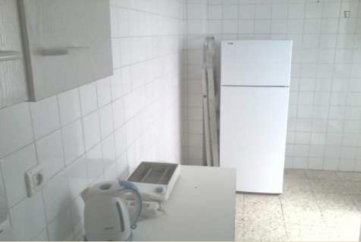 Habitació de lloguer, Sevilla
