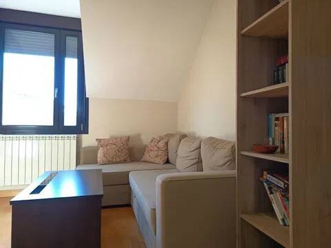 Piso de 47 m² en Arroyo de la Encomienda