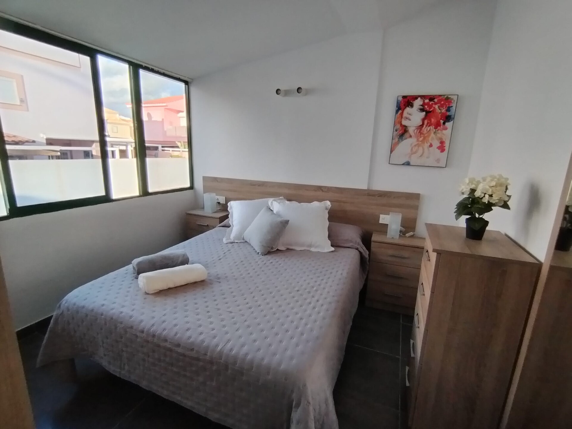 Pis de 100 m² a San Bartolomé de Tirajana