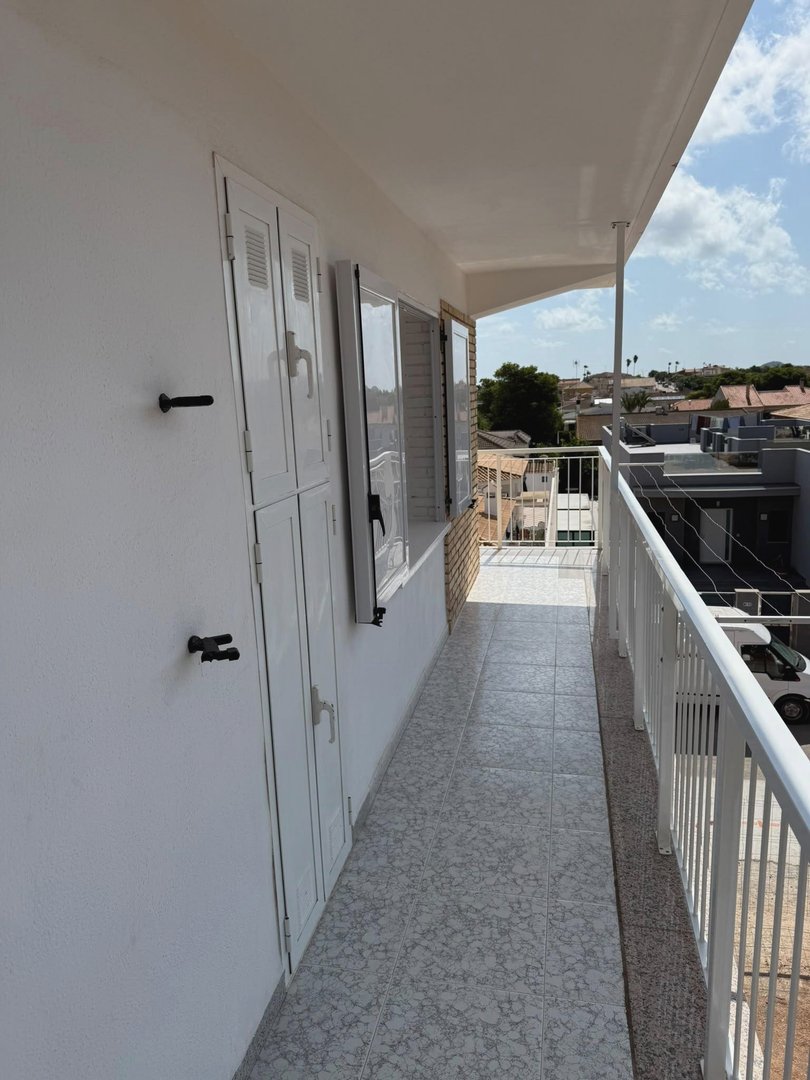 Piso de 80 m² en Cartagena