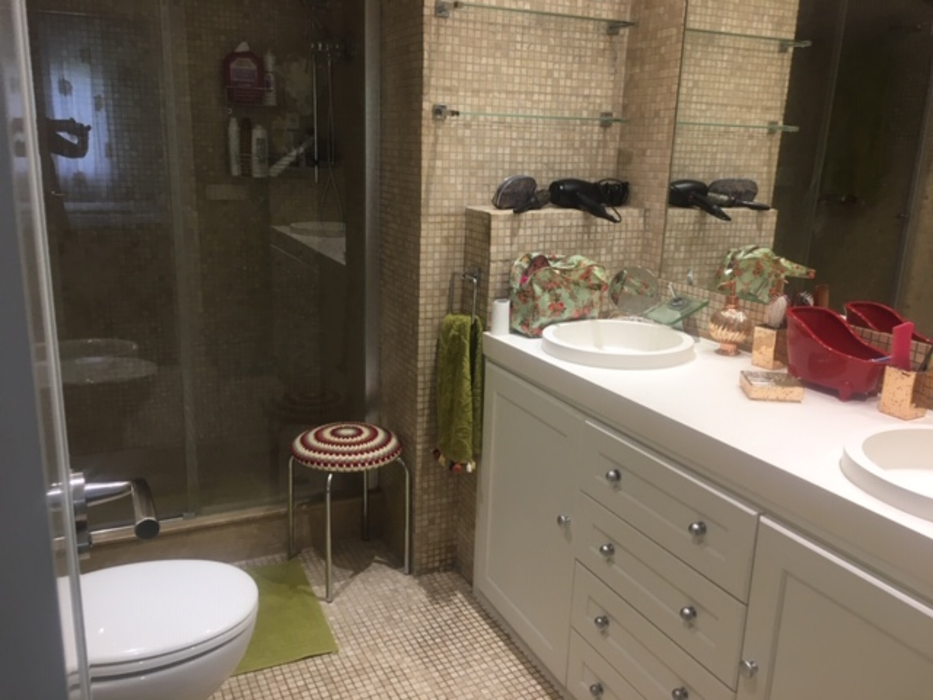 Piso de 116 m² en Cádiz