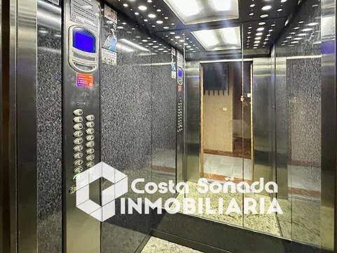 Piso de 56 m² en Benidorm
