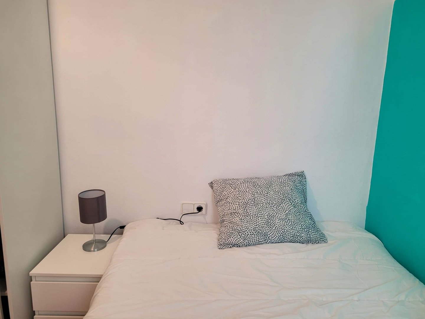 Zimmer zur Miete, Barcelona
