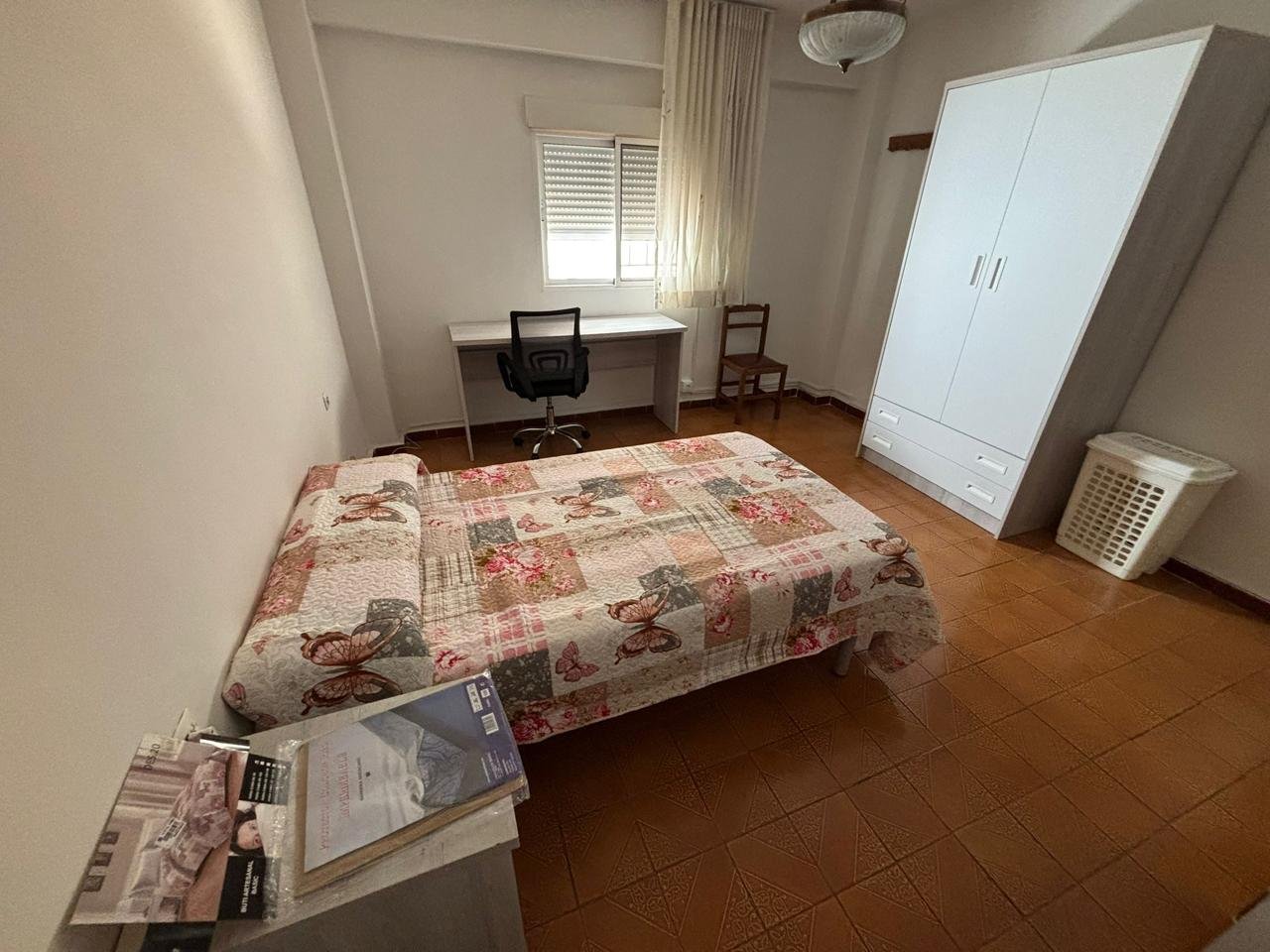 Квартира 85 м² у Granada