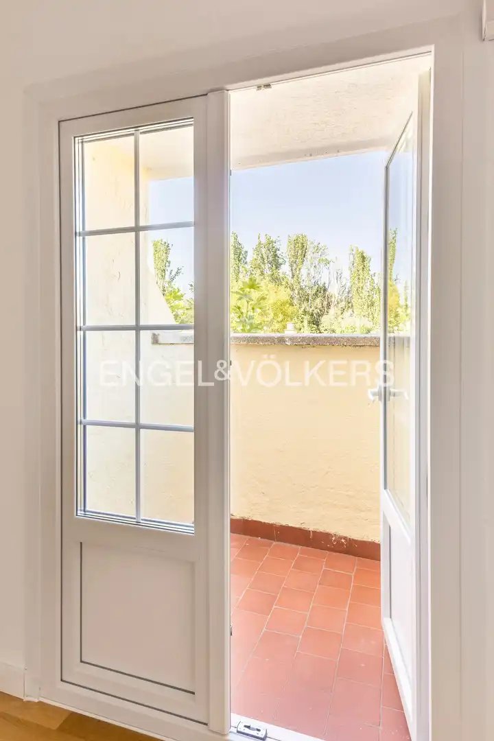 Piso de 213 m² en Alcobendas