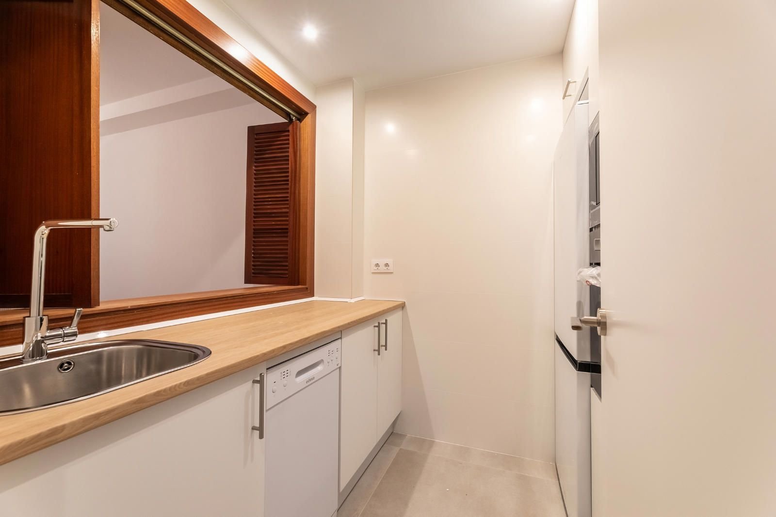 Appartamento 62 m² a Madrid