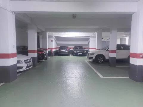Квартира 121 м² в Сарагосе