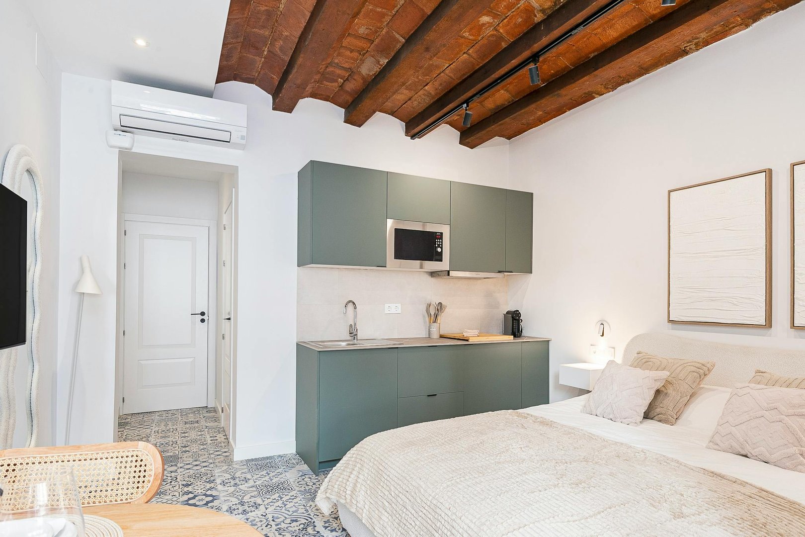 Piso de 20 m² en Barcelona