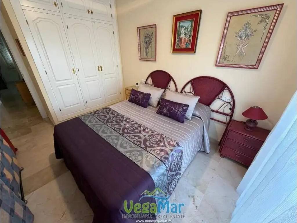 Wohnung 80 m² in Almuñécar