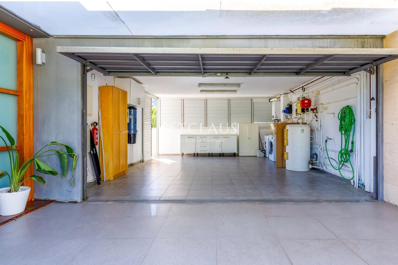 Piso de 334 m² en Alella