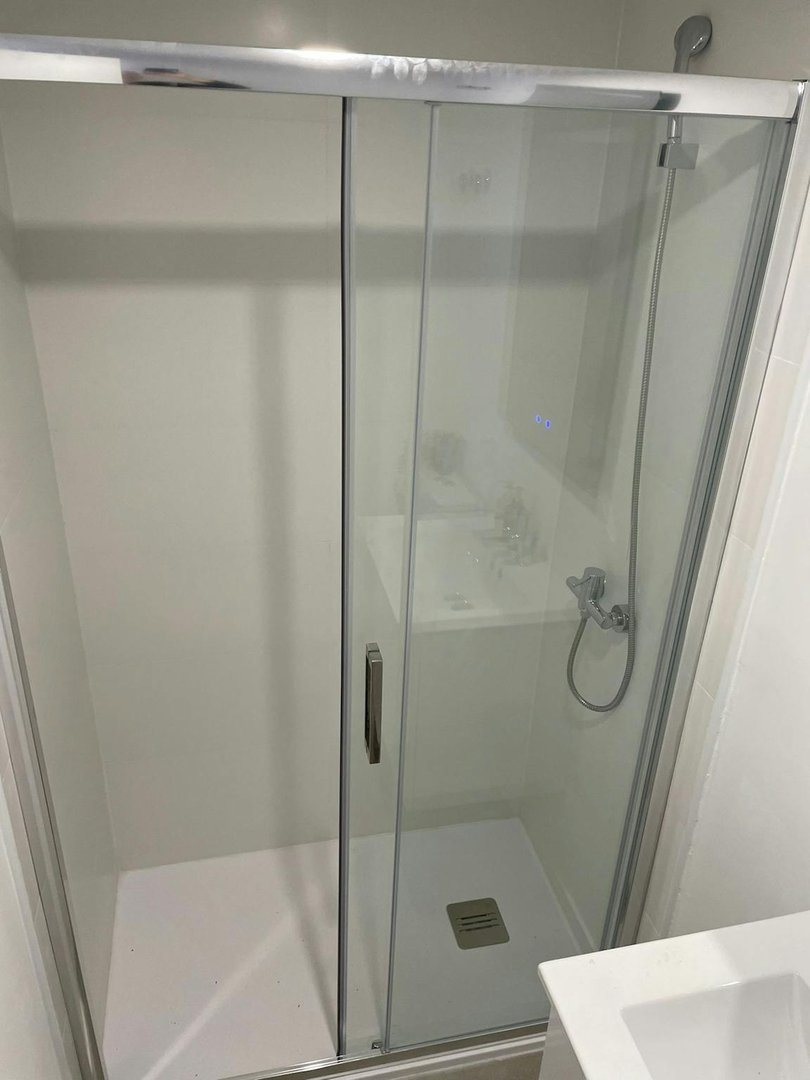 Habitació de lloguer, València