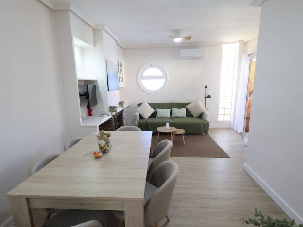 Piso de 54 m² en Torrevieja