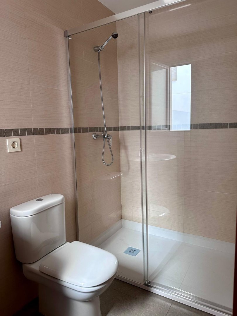 Piso de 64 m² en Atarfe