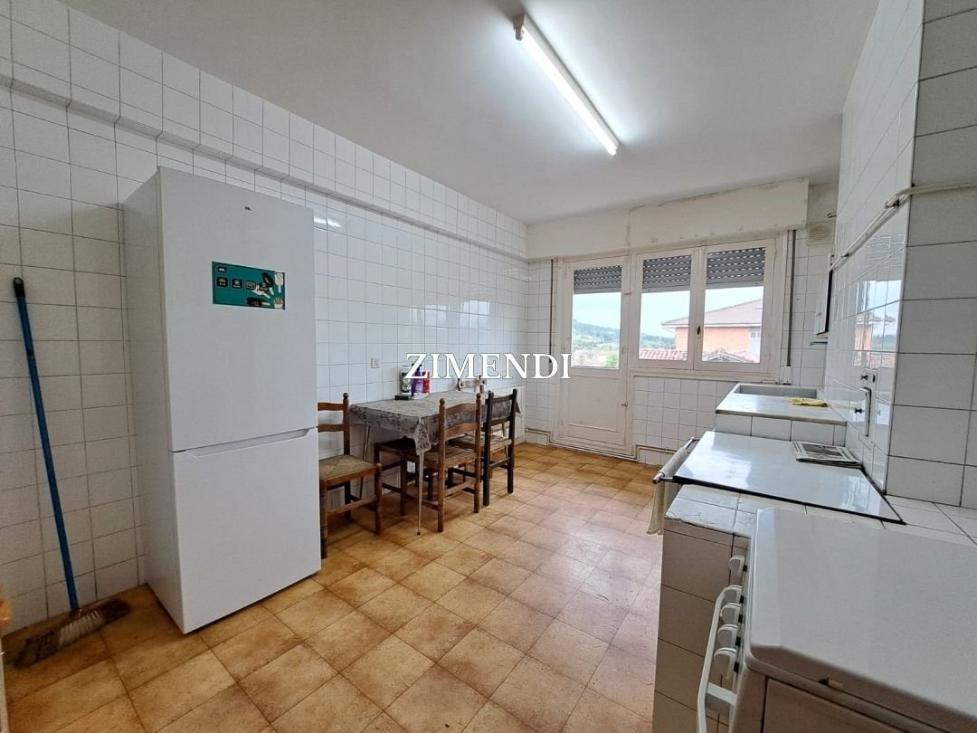 Квартира 110 м² у Abadiño