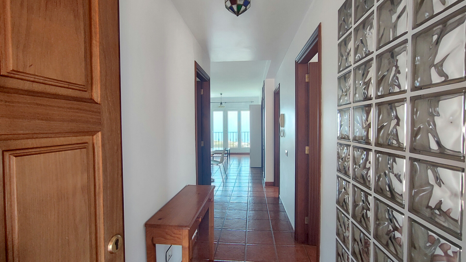 Piso de 120 m² en La Orotava