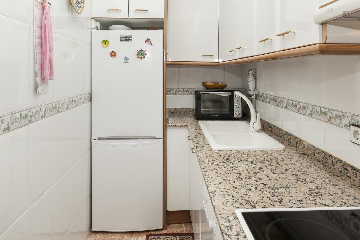 Habitación en alquiler, Barcelona