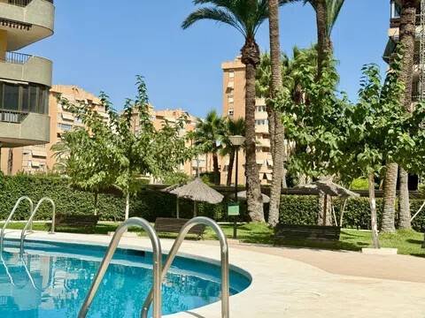 Piso de 84 m² en Alicante
