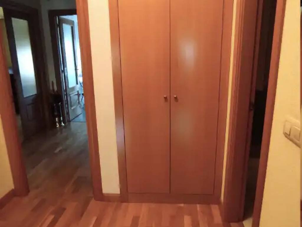 Pis de 100 m² a Burgos