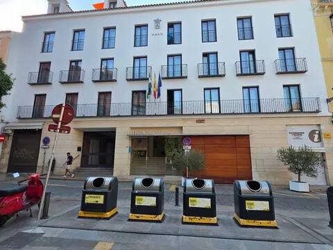 Piso de 65 m² en Sevilla