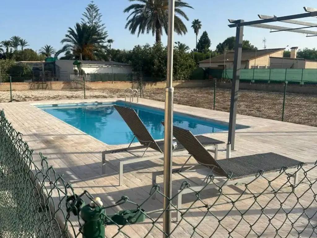 Casa 120 m² a Elx / Elche