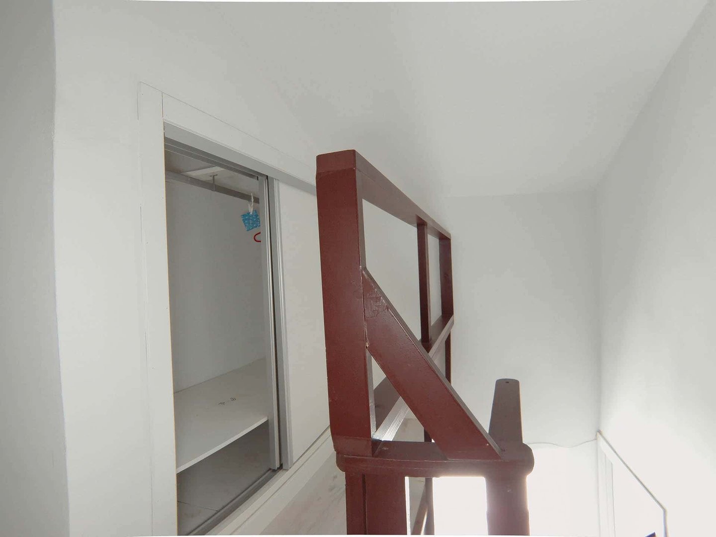 Pis de 25 m² a Madrid