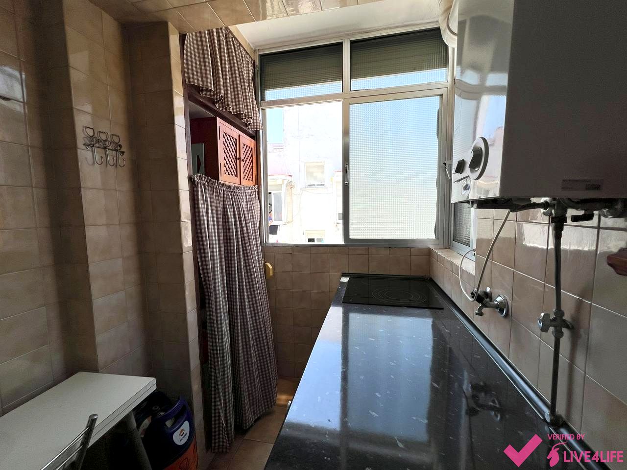 Habitación 98 m², Sevilla