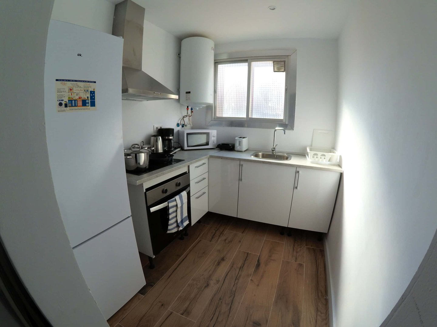 Habitació de lloguer, l'Hospitalet de Llobregat