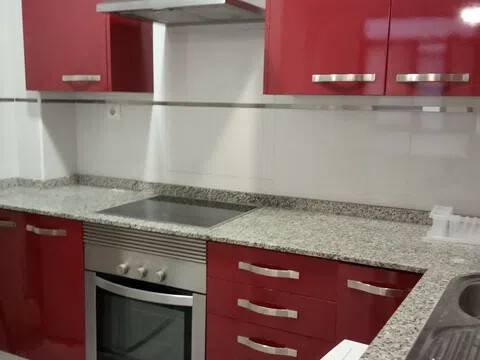 Piso de 80 m² en Valencia