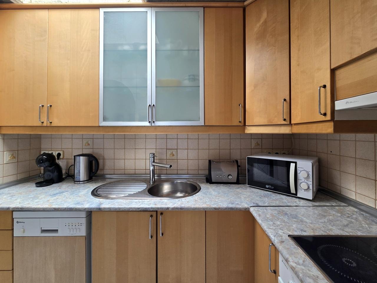 Piso de 42 m² en San Bartolomé de Tirajana